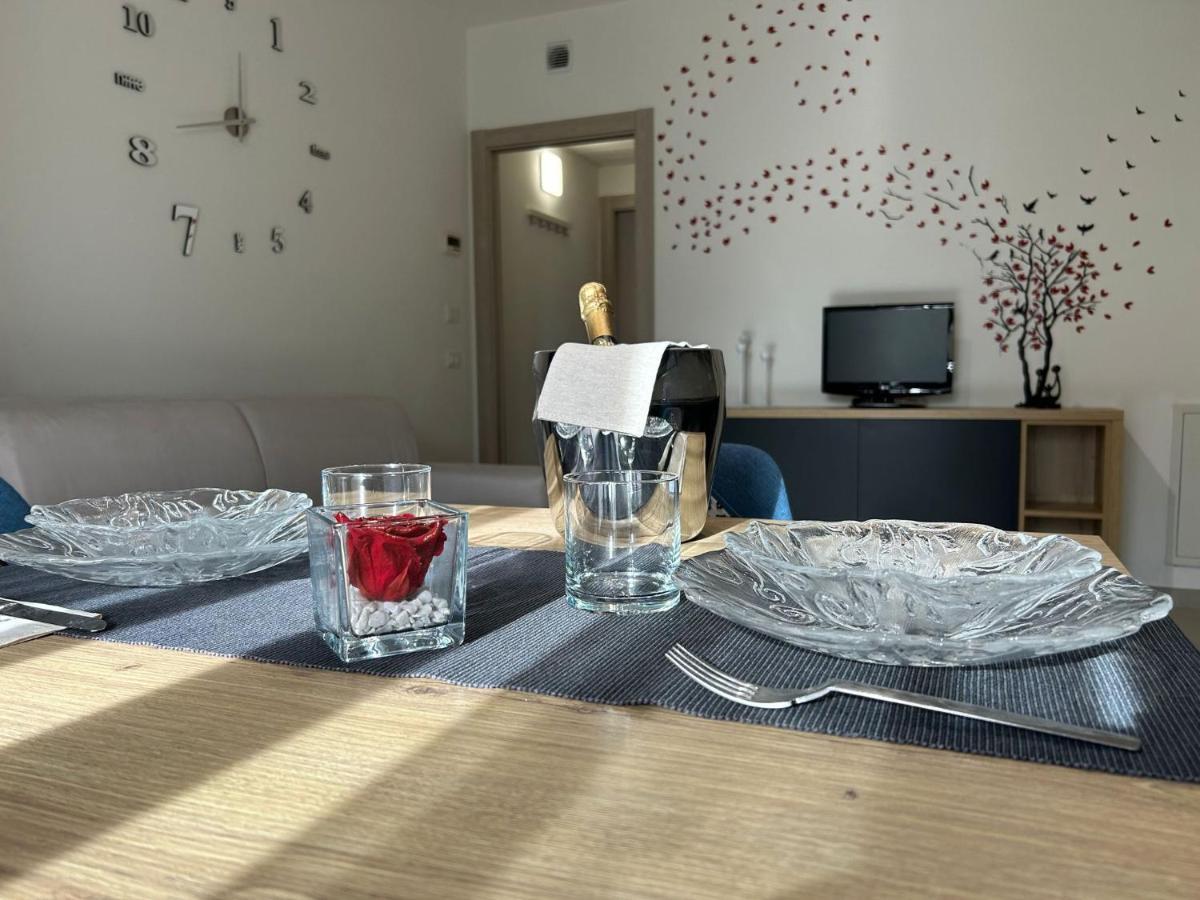 Appartamento Gobetti Pisa Ngoại thất bức ảnh