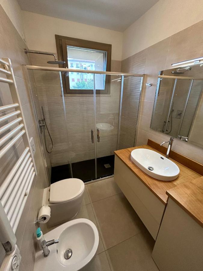Appartamento Gobetti Pisa Ngoại thất bức ảnh