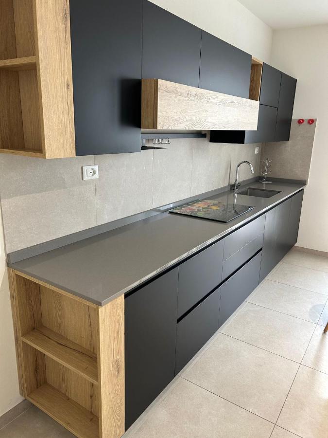 Appartamento Gobetti Pisa Ngoại thất bức ảnh