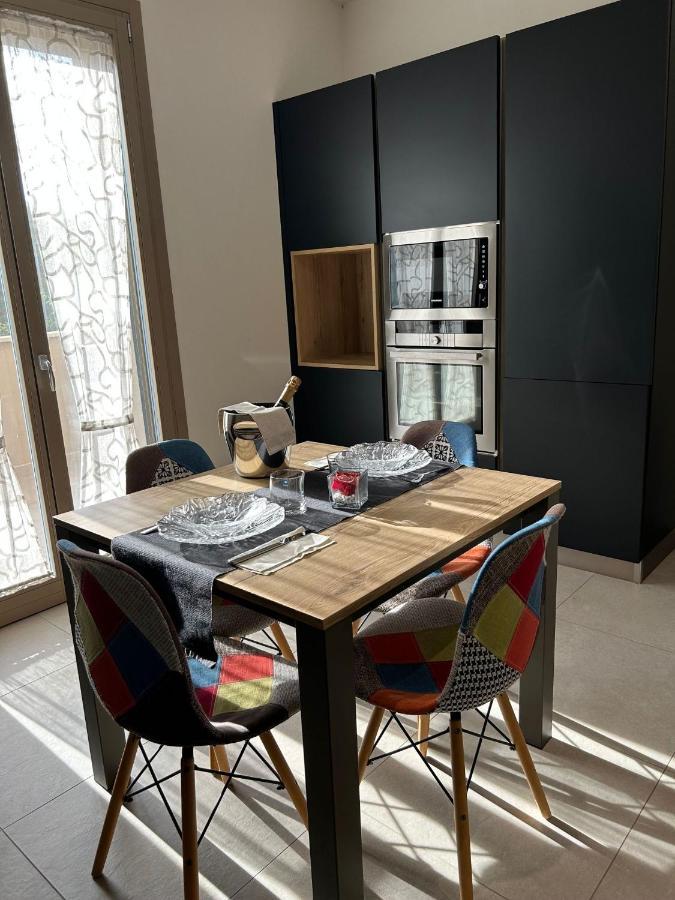 Appartamento Gobetti Pisa Ngoại thất bức ảnh