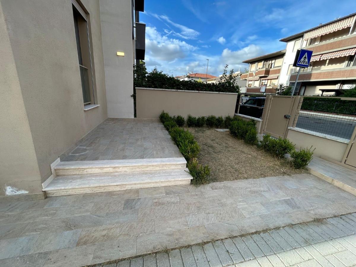 Appartamento Gobetti Pisa Ngoại thất bức ảnh