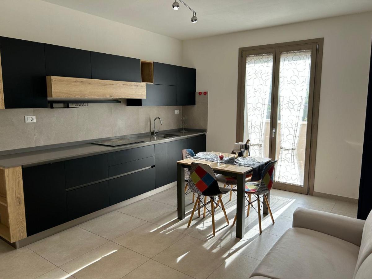 Appartamento Gobetti Pisa Ngoại thất bức ảnh