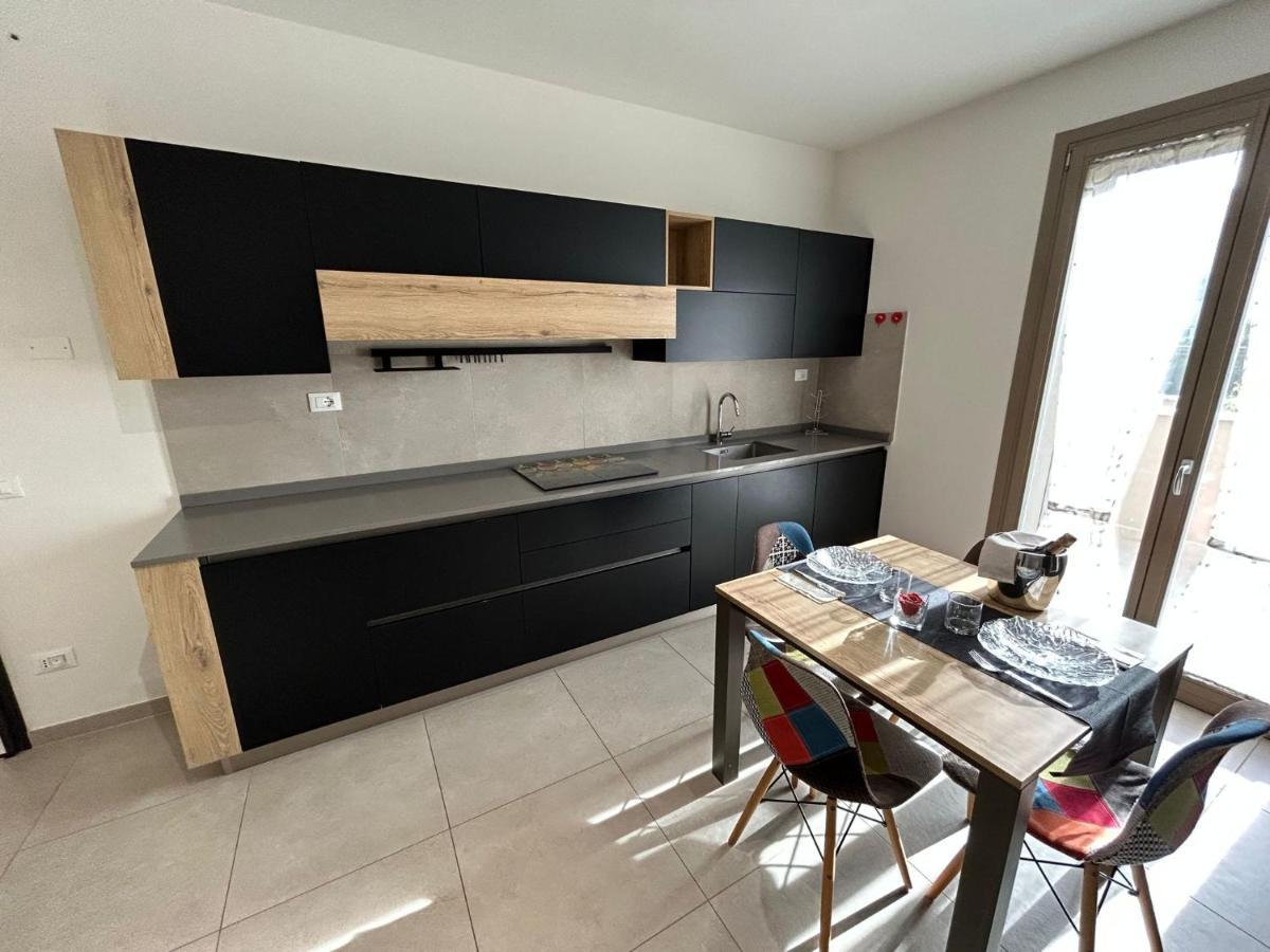 Appartamento Gobetti Pisa Ngoại thất bức ảnh