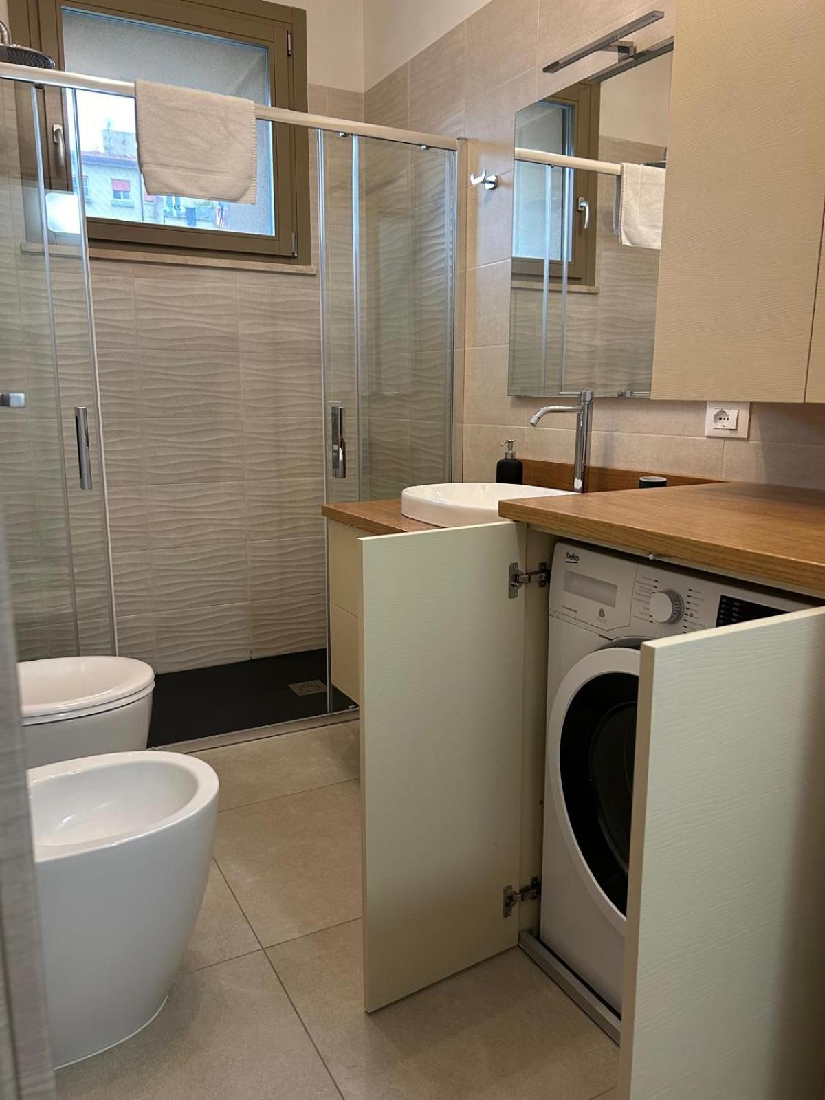 Appartamento Gobetti Pisa Ngoại thất bức ảnh